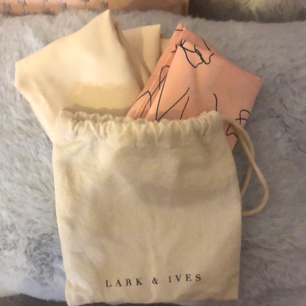 Lark and Ives